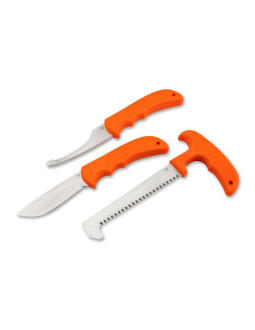 Zestaw myśliwski boker plus hunting line game set