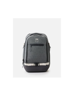 Plecak rip curl f-light posse 35l classic surf szary 2