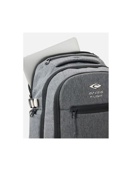 Plecak rip curl f-light posse 35l classic surf szary