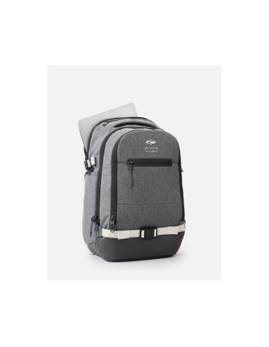 Plecak rip curl f-light posse 35l classic surf szary