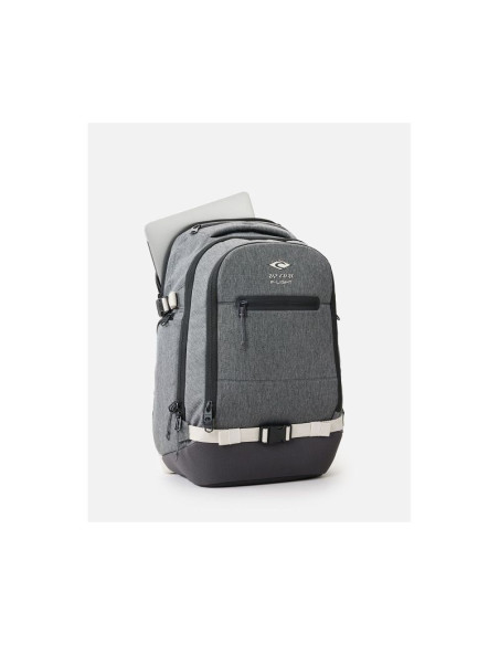 Plecak rip curl f-light posse 35l classic surf szary