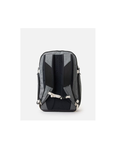 Plecak rip curl f-light posse 35l classic surf szary