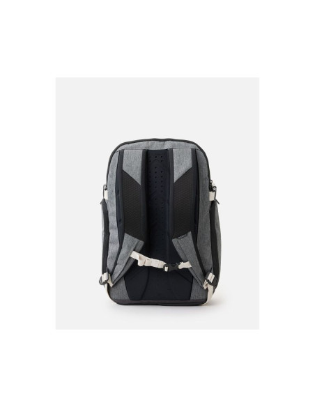 Plecak rip curl f-light posse 35l classic surf szary