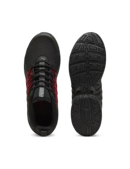 Voltaic evo puma black-cool dark gray-fo (37960139)