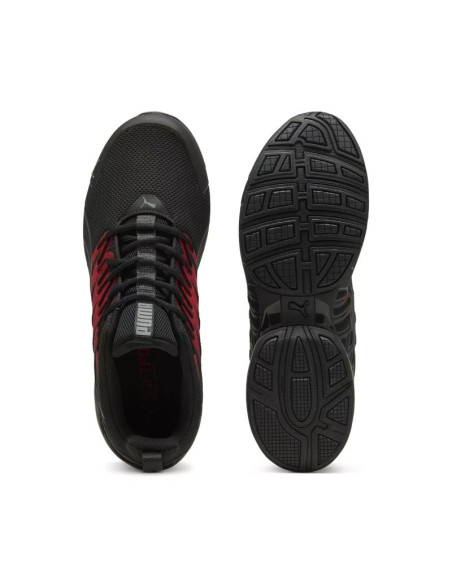 Voltaic evo puma black-cool dark gray-fo (37960139)