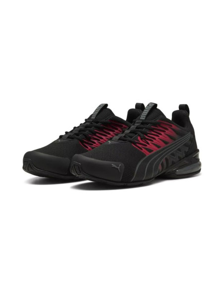 Voltaic evo puma black-cool dark gray-fo (37960139)