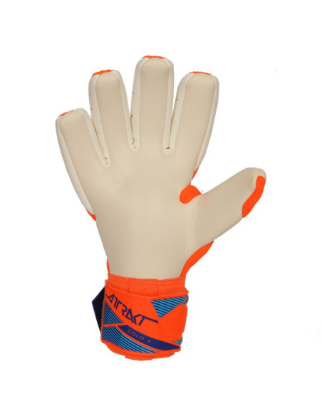 Rękawice reusch attrakt gold x nc world cup 56 70 056 2290