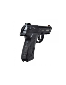 Pistolet wiatrówka bruni cn814 sport kal. 4,5 mm bb, 20-strzałowy co-2, do 17j 2