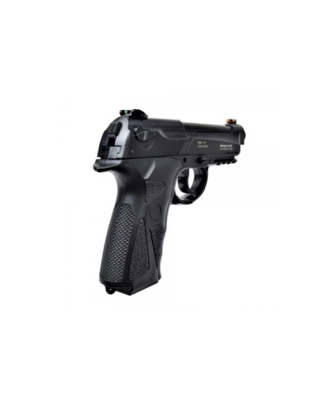 Pistolet wiatrówka bruni cn814 sport kal. 4,5 mm bb, 20-strzałowy co-2, do 17j