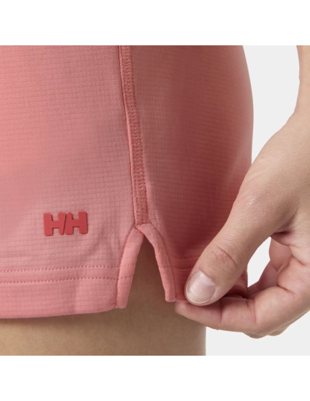 Helly hansen damskie szorty w lifa trch lite shorts 63419 066