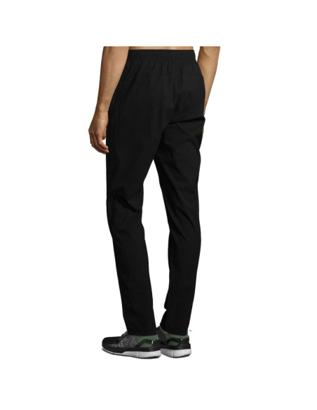 Spodnie damskie casall m techno pants kolor czarny