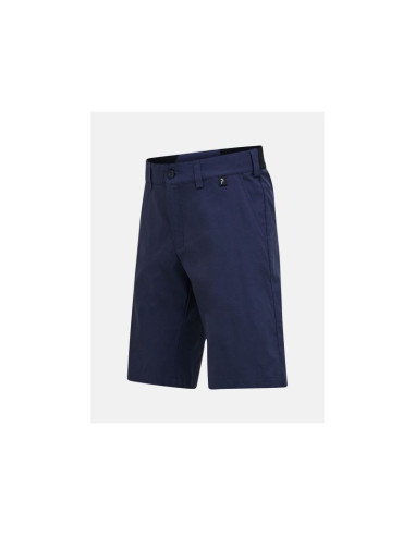 Szorty męskie peak performance player shorts men kolor granatowy