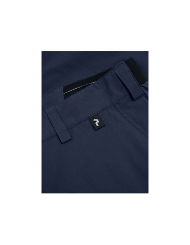 Szorty męskie peak performance player shorts men kolor granatowy
