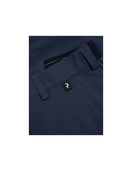 Szorty męskie peak performance player shorts men kolor granatowy