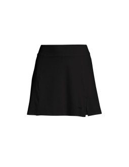 Spódnica casall court slit skirt kolor czarny