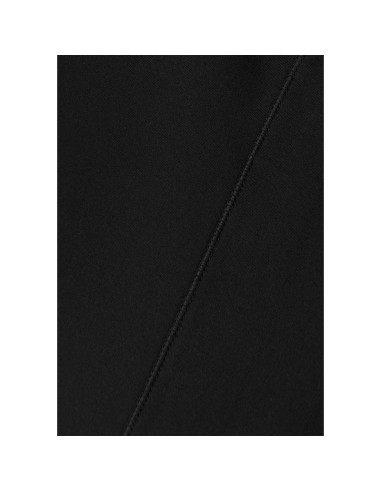 Legginsy treningowe damskie casall soft touch high waist tights kolor czarny