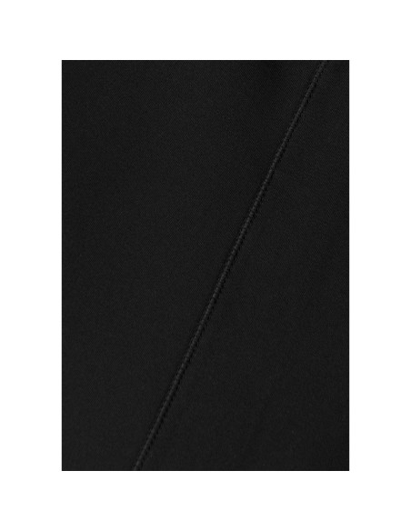 Legginsy treningowe damskie casall soft touch high waist tights kolor czarny