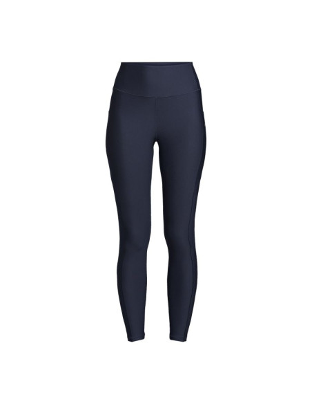 Legginsy treningowe damskie casall pure pocket high waist tights kolor niebieski
