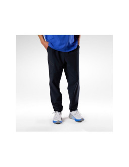 Spodnie męskie rossignol m pull-on pant czarne