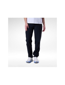 Spodnie damskie rossignol w tech chino pant czarne