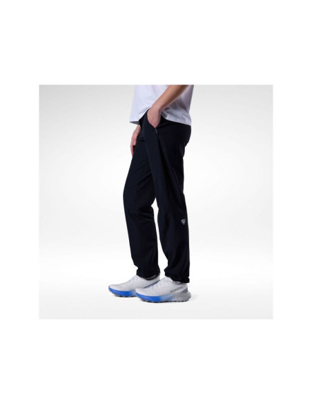 Spodnie damskie rossignol w tech chino pant czarne
