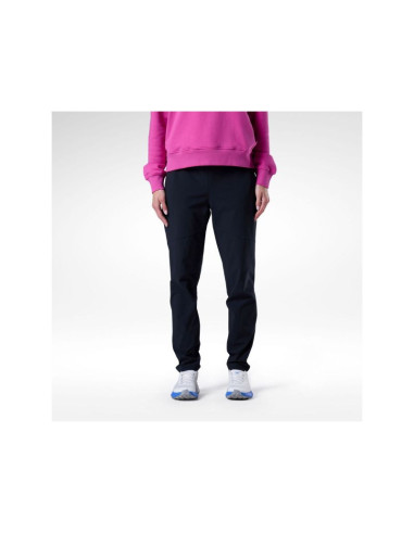 Spodnie damskie rossignol w pull-on pant czarne