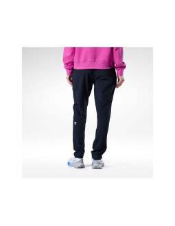 Spodnie damskie rossignol w pull-on pant czarne 2