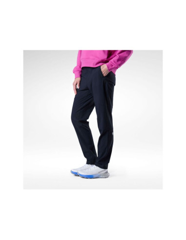 Spodnie damskie rossignol w pull-on pant czarne