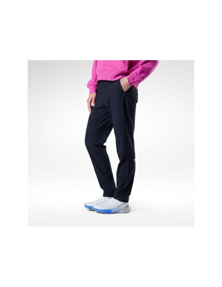 Spodnie damskie rossignol w pull-on pant czarne