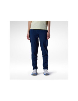 Spodnie damskie rossignol w pull-on pant granatowe