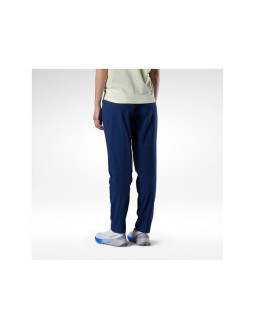 Spodnie damskie rossignol w pull-on pant granatowe 2