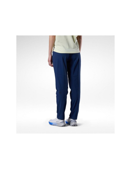 Spodnie damskie rossignol w pull-on pant granatowe