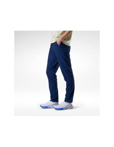 Spodnie damskie rossignol w pull-on pant granatowe