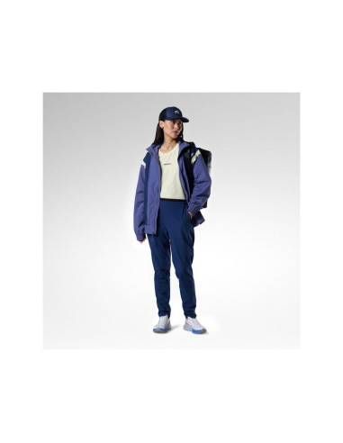 Spodnie damskie rossignol w pull-on pant granatowe