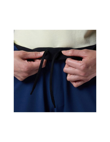 Spodnie damskie rossignol w pull-on pant granatowe
