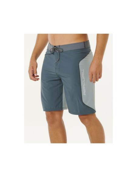 Boardshorty męskie rip curl mirage search zielone