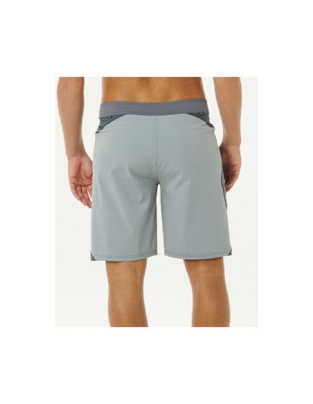 Boardshorty męskie rip curl mirage search zielone