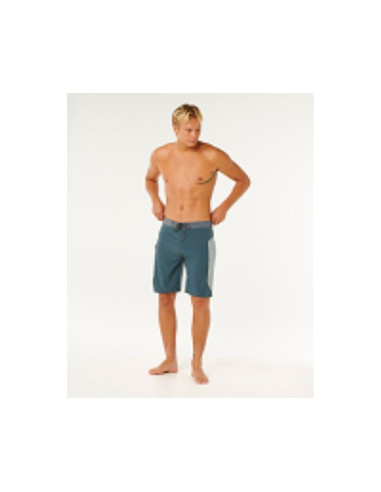 Boardshorty męskie rip curl mirage search zielone