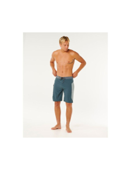 Boardshorty męskie rip curl mirage search zielone