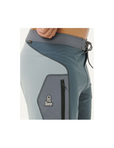 Boardshorty męskie rip curl mirage search zielone