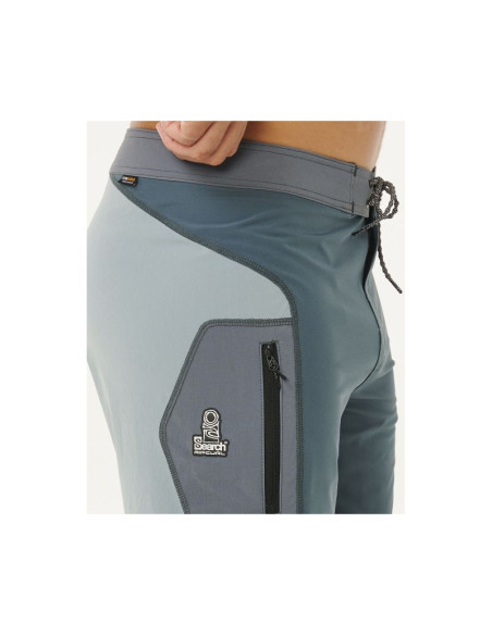 Boardshorty męskie rip curl mirage search zielone