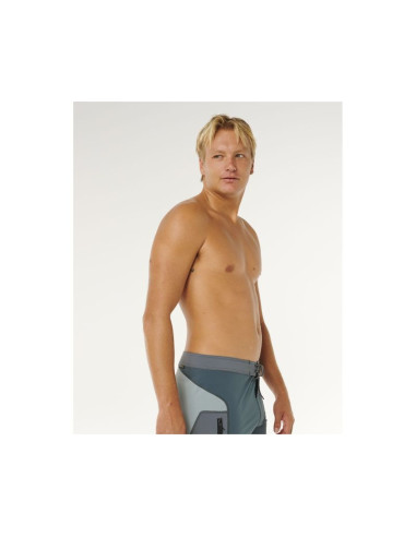 Boardshorty męskie rip curl mirage search zielone