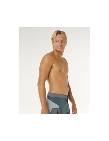 Boardshorty męskie rip curl mirage search zielone