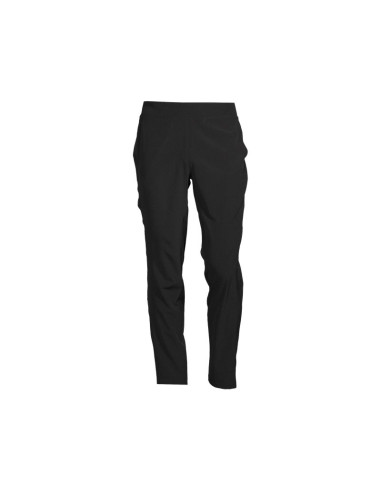 Spodnie męskie casall m slim woven pants kolor czarny