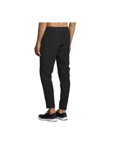 Spodnie męskie casall m slim woven pants kolor czarny