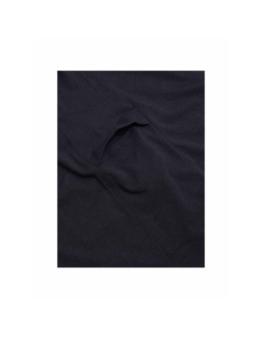 Koszulka peak performance w trail wool blend ls czarny