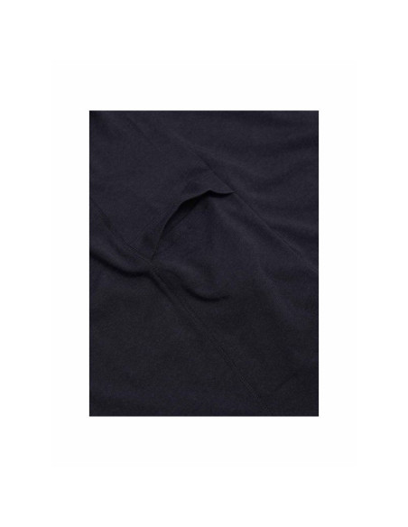Koszulka peak performance w trail wool blend ls czarny