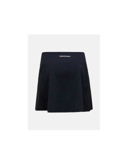 Spódnica damska peak performance w mountainbreath skirt kolor czarny 2