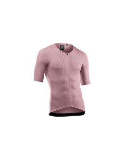 Koszulka rowerowa northwave extreme ultralight jersey s/s brązowa