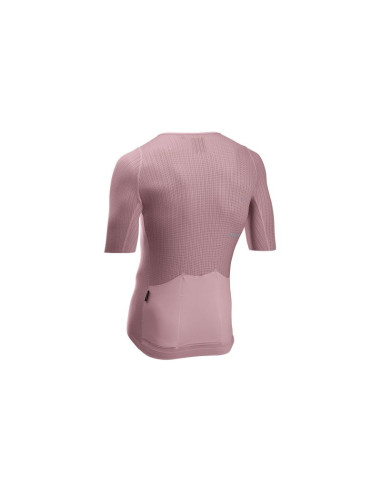 Koszulka rowerowa northwave extreme ultralight jersey s/s brązowa